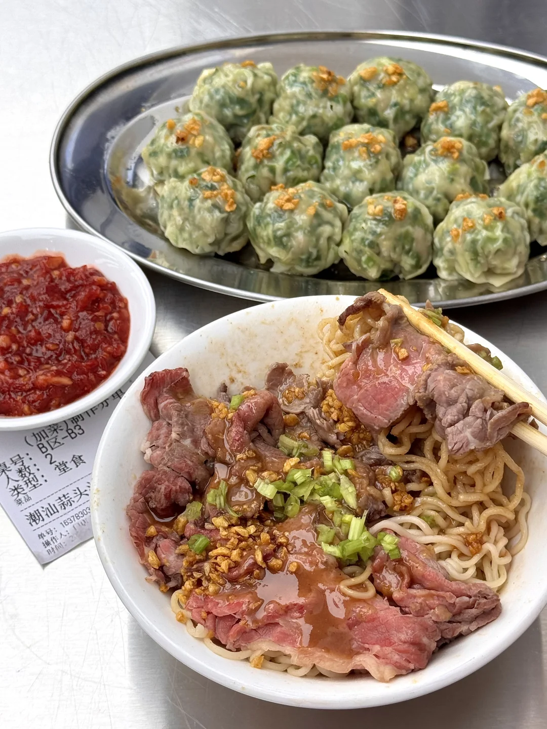 分享我在杭州最爱的穷鬼一人食小店！！！