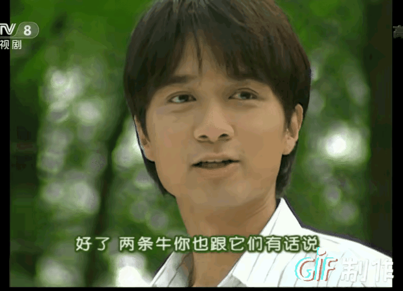 在电视剧《情深深雨濛濛》中，杜飞经常吐槽何书桓：-当何书桓和依萍吵架，对