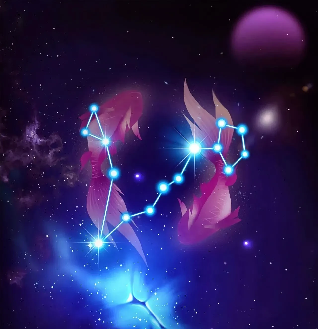 十二星座有孟德综合症吗？