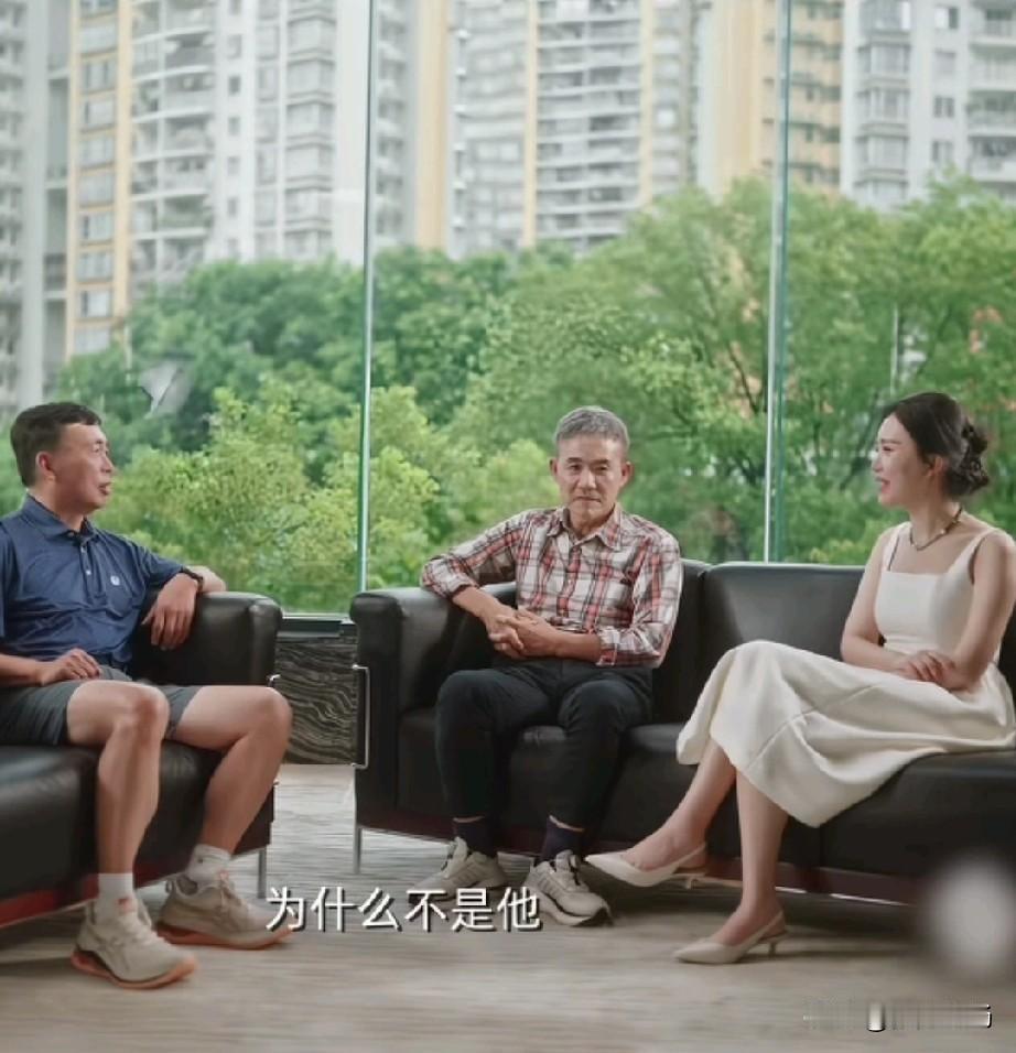 段永平称看不懂泡泡玛特，接受田朴珺采访时如此说到。看了采访内容，都不知道田朴珺到