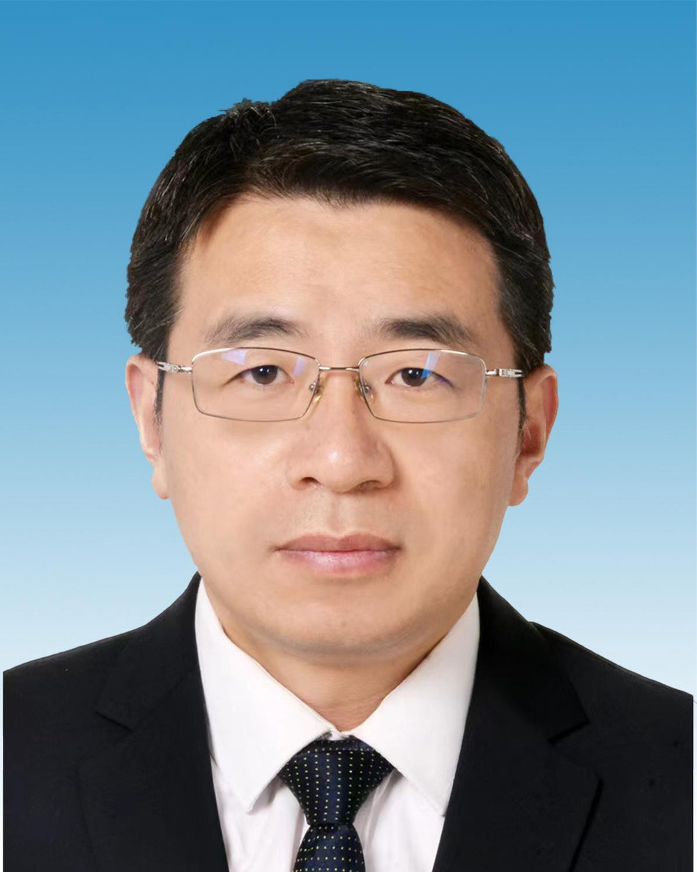正厅级李胜, 职务调整