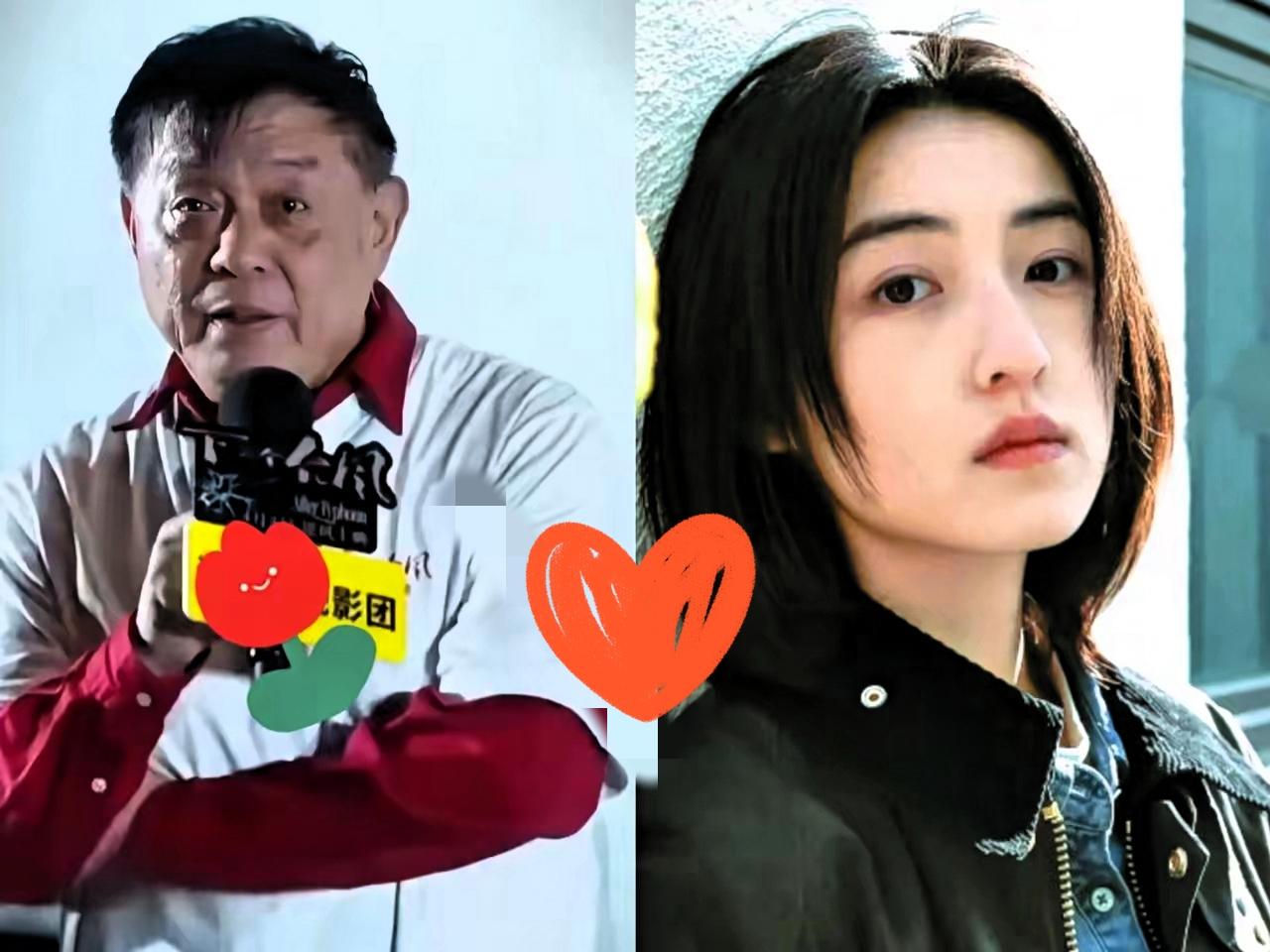 我敢说《下一个台风》这波争议比电影里的台风还猛！导演李玉的女性题材本该是王炸