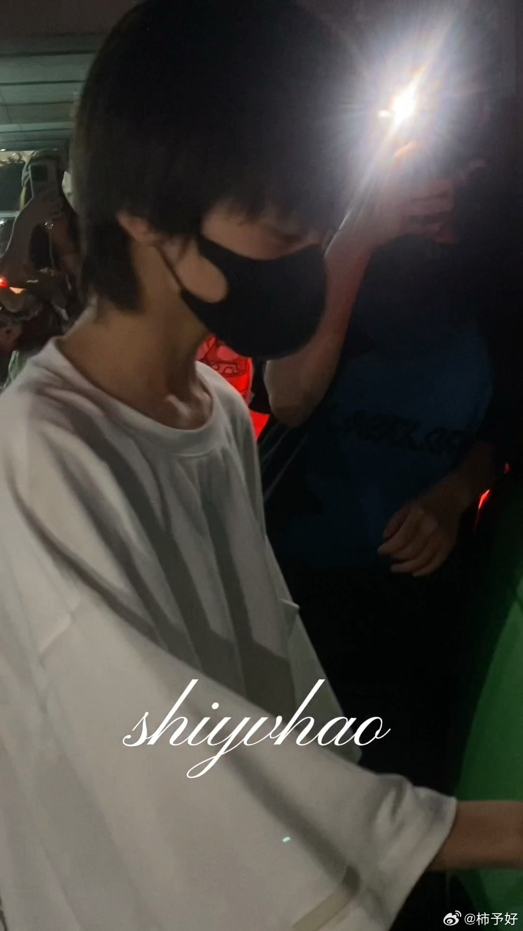 杨林好小宝宝天天开心
