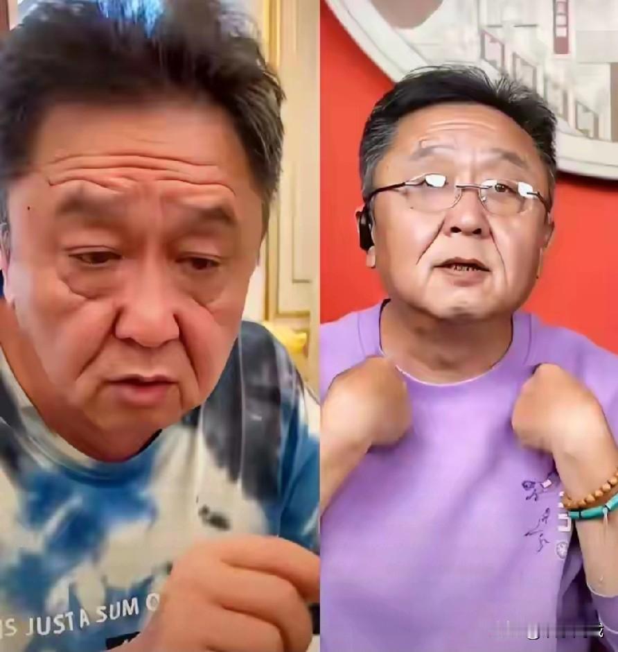 坐拥北京十几套房,养着几百匹名马,于谦的家底厚得能让郭德纲早年都望尘莫及。可谁能