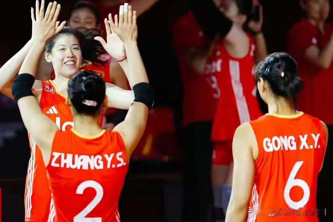 女排小组赛第3场，其实是“生死战”！女排必须赢得小组第一，否则淘汰大概率
