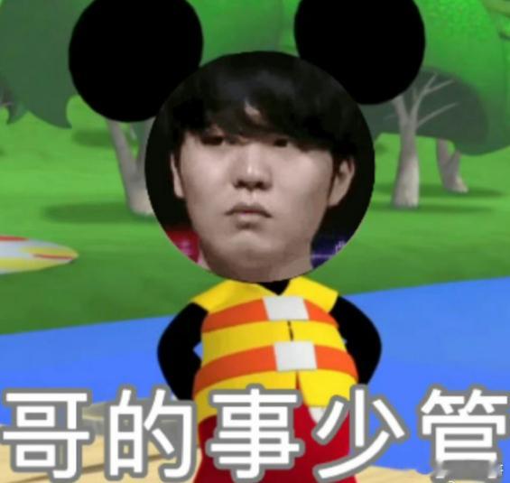 时代变了，以前Rookie和小虎都有票的，现在两个人都查无此人了The