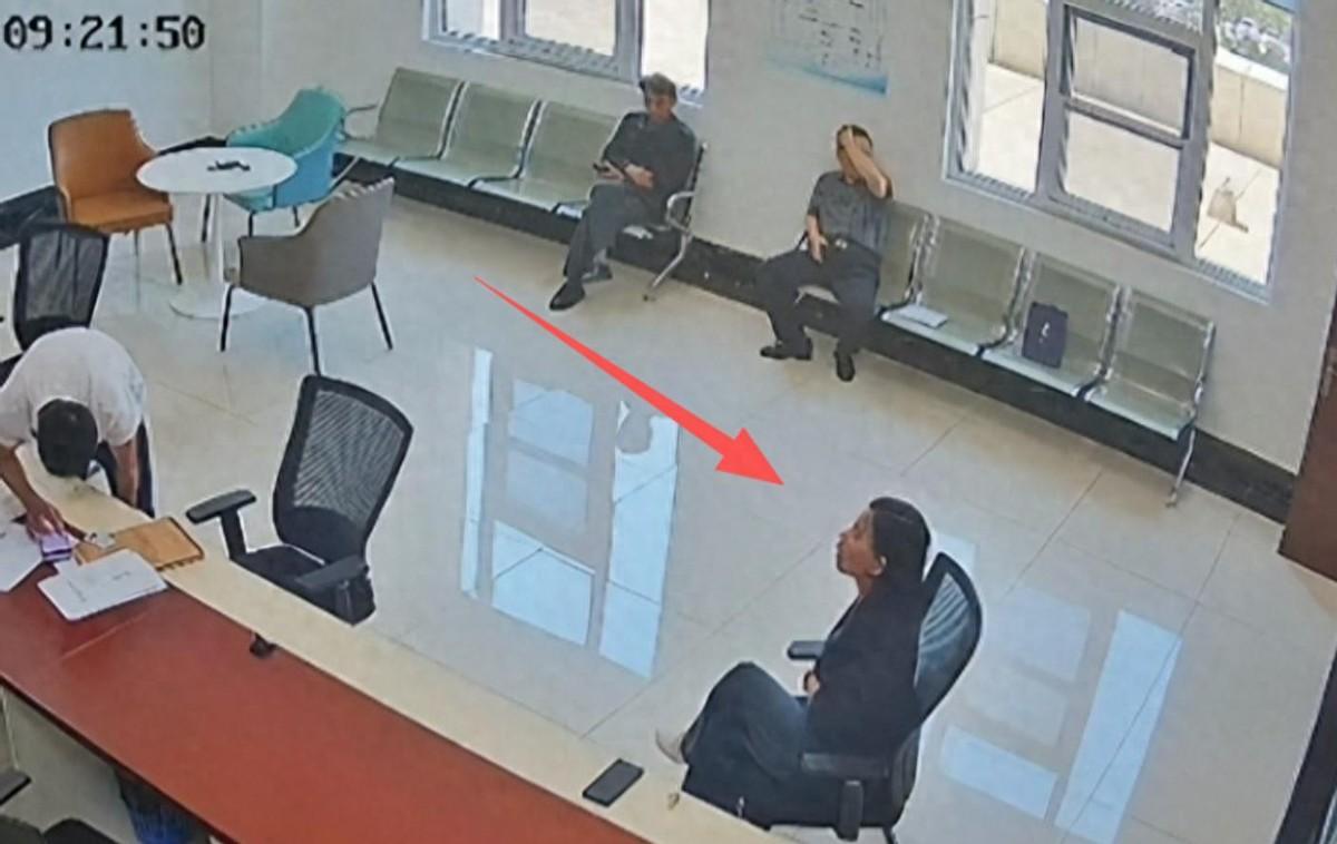 山东临沂农妇杨宝花骂法官事件出现反转了！一开始全网都在心疼她，觉得她不过发了