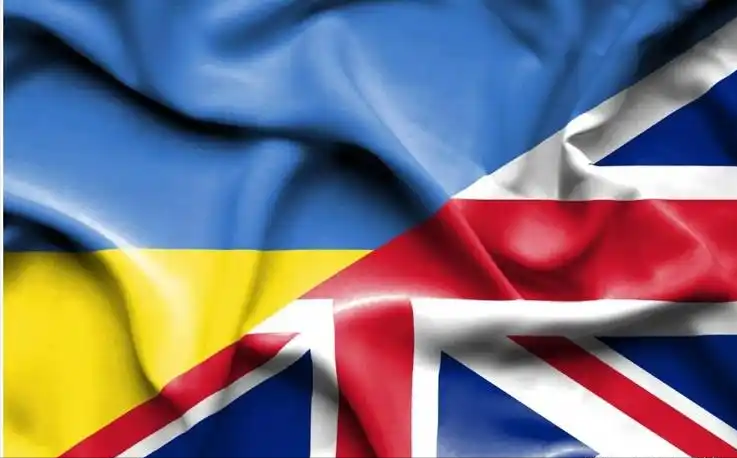 现在看来，只有大英帝国才是真心实意的援助乌克兰。英国国防部宣布，2025年继