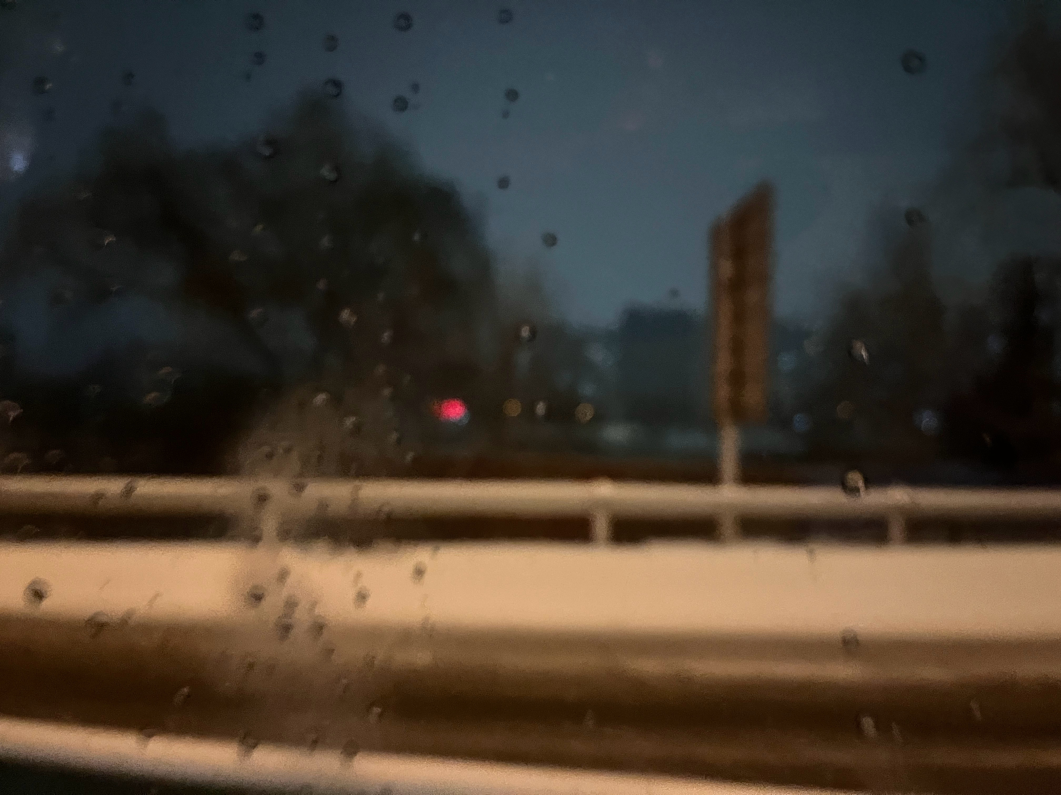 北京暴雪雪还好，但漂亮是真的！