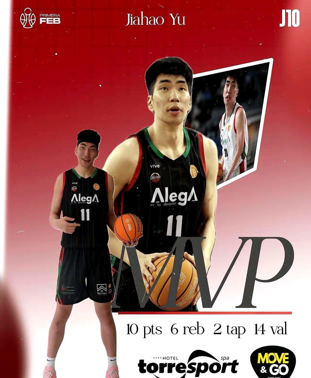 他拒绝了300万年薪，跑去西班牙，一个月只挣1万5。没带女友，没请翻译。每天