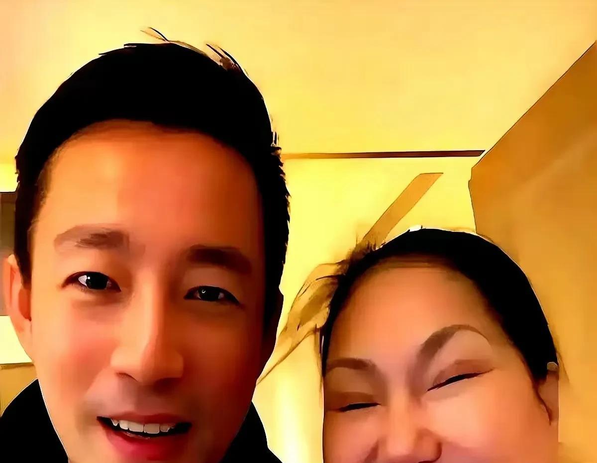体面人死了，不仅面子没了，里子都没了！可见当时大S对自己多么的自信，目光多么的短