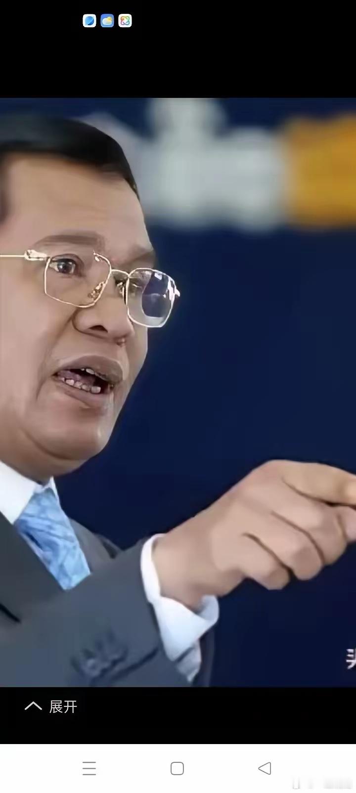 柬埔寨和泰国继续打下去，洪森父子的最终归属如下：第一点：洪森父子有可能小命不保，