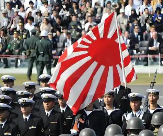 日本造核武器，美国不拦，谁也拦不了？中俄本来有能力拦，因为美国，最终还是拦不了，