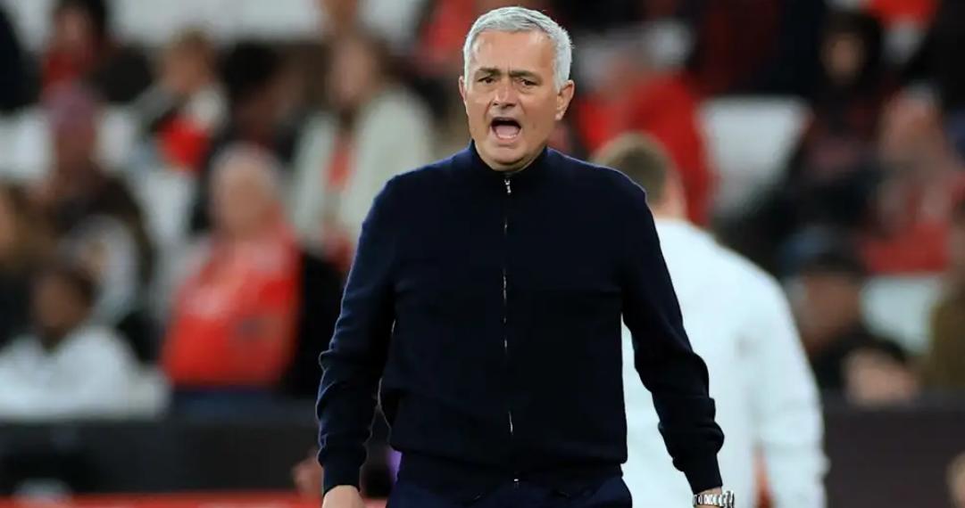 穆帅是本菲卡的定海神针，现在本菲卡需要考虑，穆帅需要什么。本赛季对于本菲卡俱乐