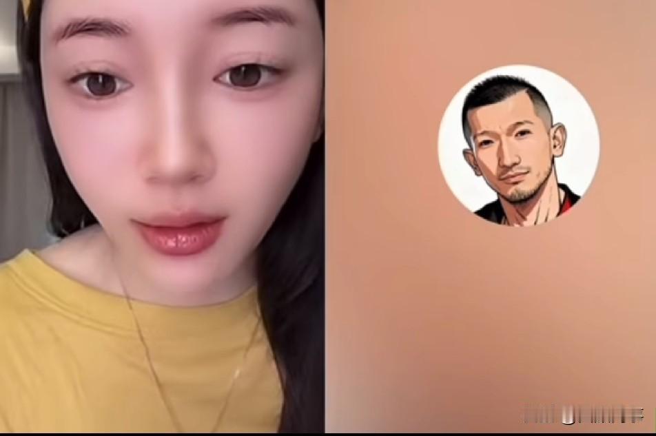 狗磊维护兄弟巴扎黑离婚，小冠军就是为了钱，为了网红流量！