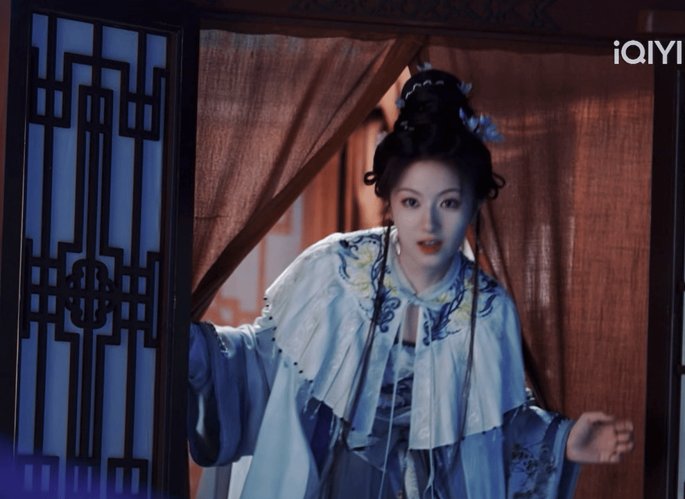 感觉《朝雪录》里的女演员都好好看👀单元剧里有些只有一两个镜头的妹子，也都美的很