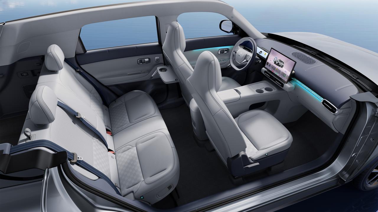 《零跑A10上市，8.68万配激光雷达开启智驾普惠》看到零跑A10的发布会，我