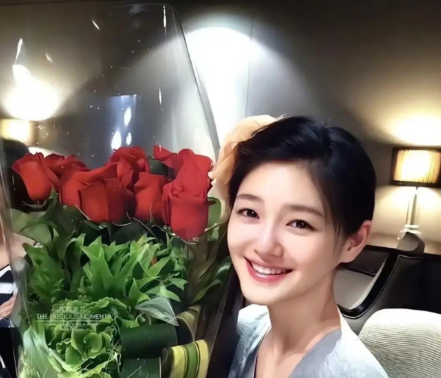 阿雅在综艺里被大S当众说“你是我们姐妹中看起来最不高级的”，被怂恿从二楼跳下摔伤，被要求跑腿买早餐结