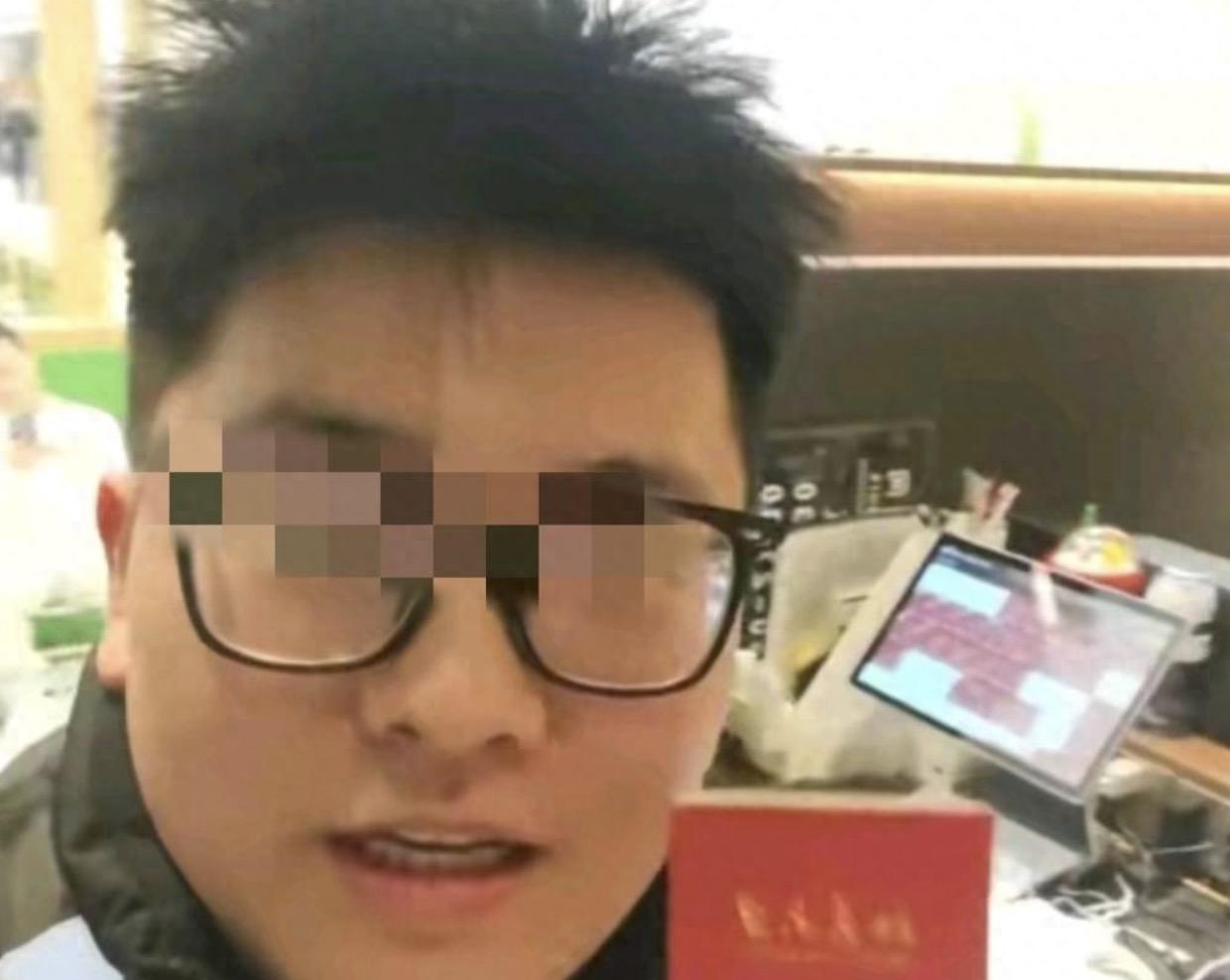 北大毕业的竟然来跑外卖，现在的学历都贬值成这样了吗？近日一个北大毕业生跑外卖的