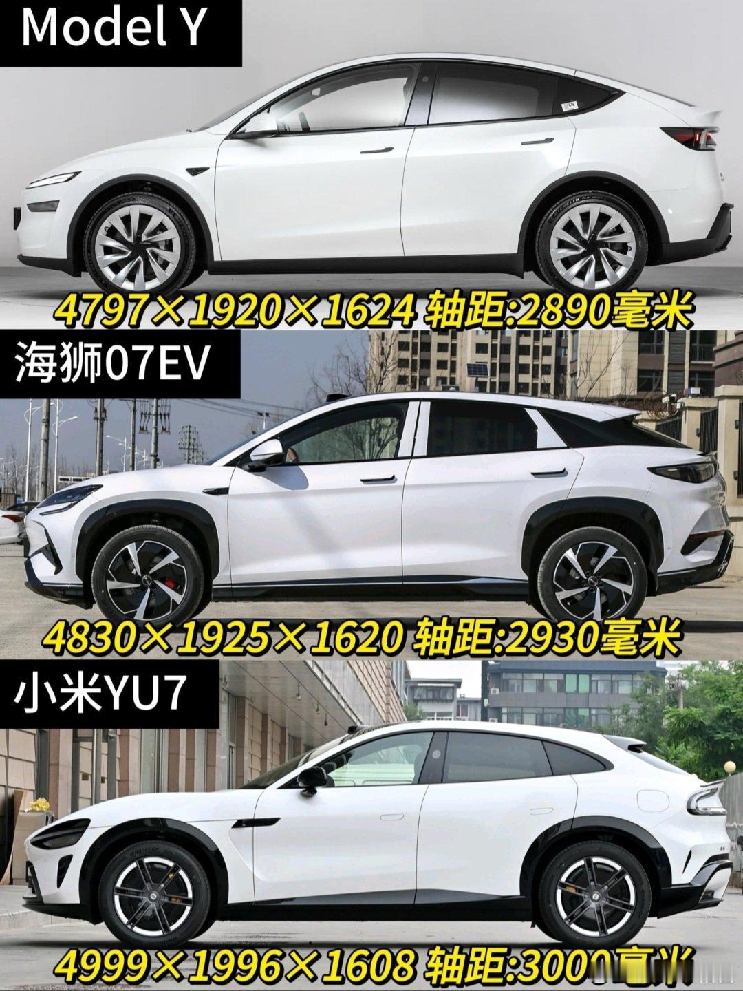 🚙20-30wSUV到底如何选择呢？20-30w区间的suv到底如何选择呢？特斯拉ModelY，比