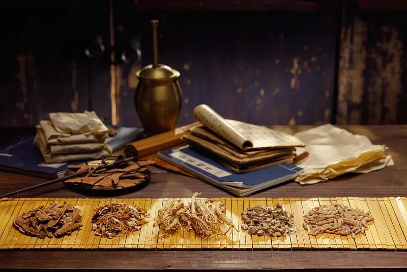 中医的不传秘密在于中药的用量 1、太子参6-10g：益气生津，改善气阴两虚