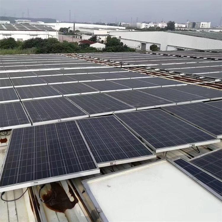 中国光伏能改变世界吗?不能，而且可以肯定，因为光伏发电应用上主要取决于对地理环境