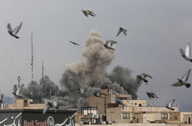 随着伊朗局势的不断恶化，这一次上合组织也是直接出手了，要求联合国对于美国的侵略行