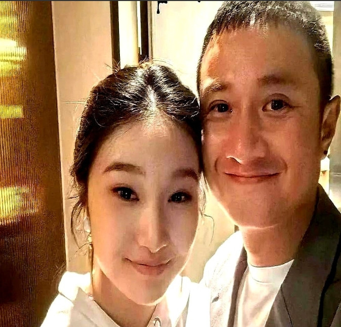 马伊琍二女儿改名事件突然冲上热搜榜，吃瓜群众这才发现明星家庭改名背后的弯弯绕绕原