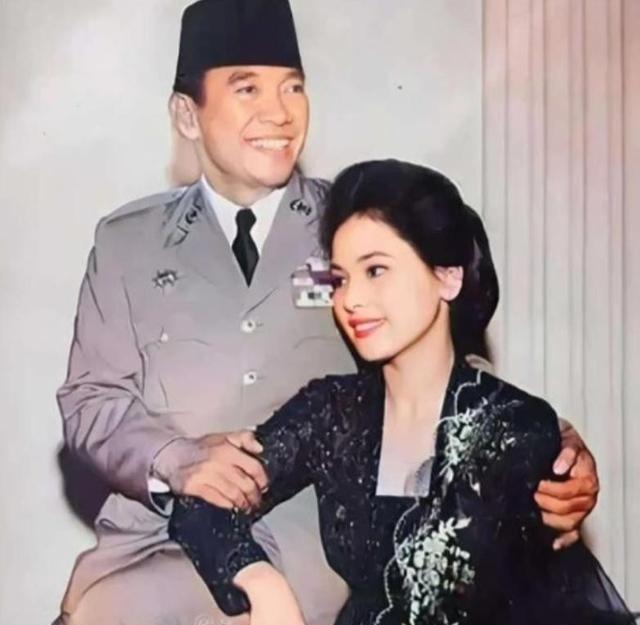 1959年，印尼总统秘密访日，日本人知道他好色，专门为他安排了一名19岁的绝色艺