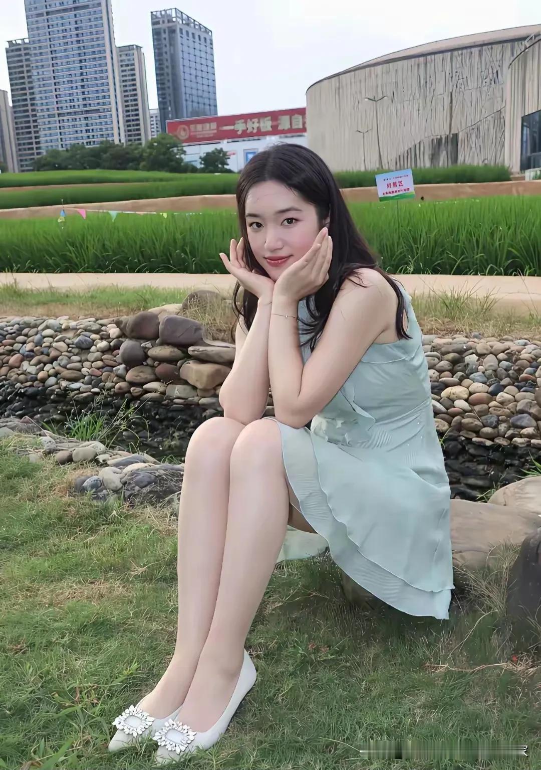 什么样的女人最令人着迷