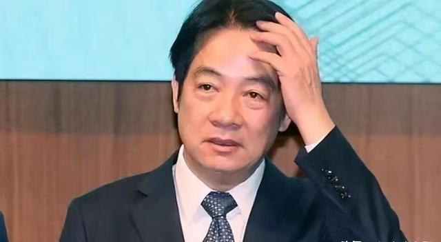 赖清德这家伙又跳出来了，这次他居然公开要求大陆释放黎智英，这不就是明摆着挑事儿吗