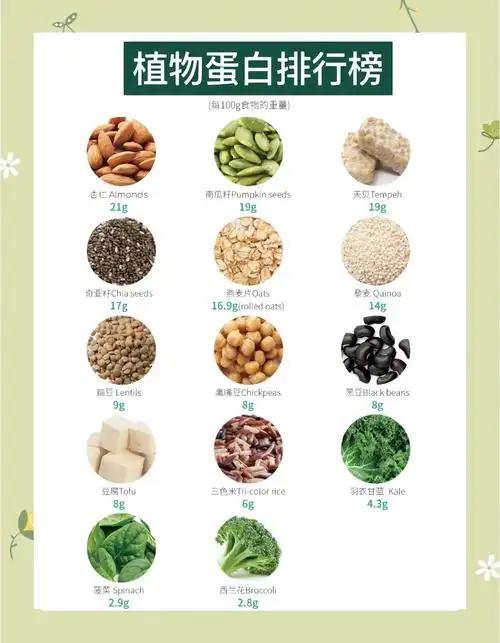 之前一直忽视了豆类的营养价值，总以为米饭蔬菜没有多少营养。通过这篇文章学到了氨基