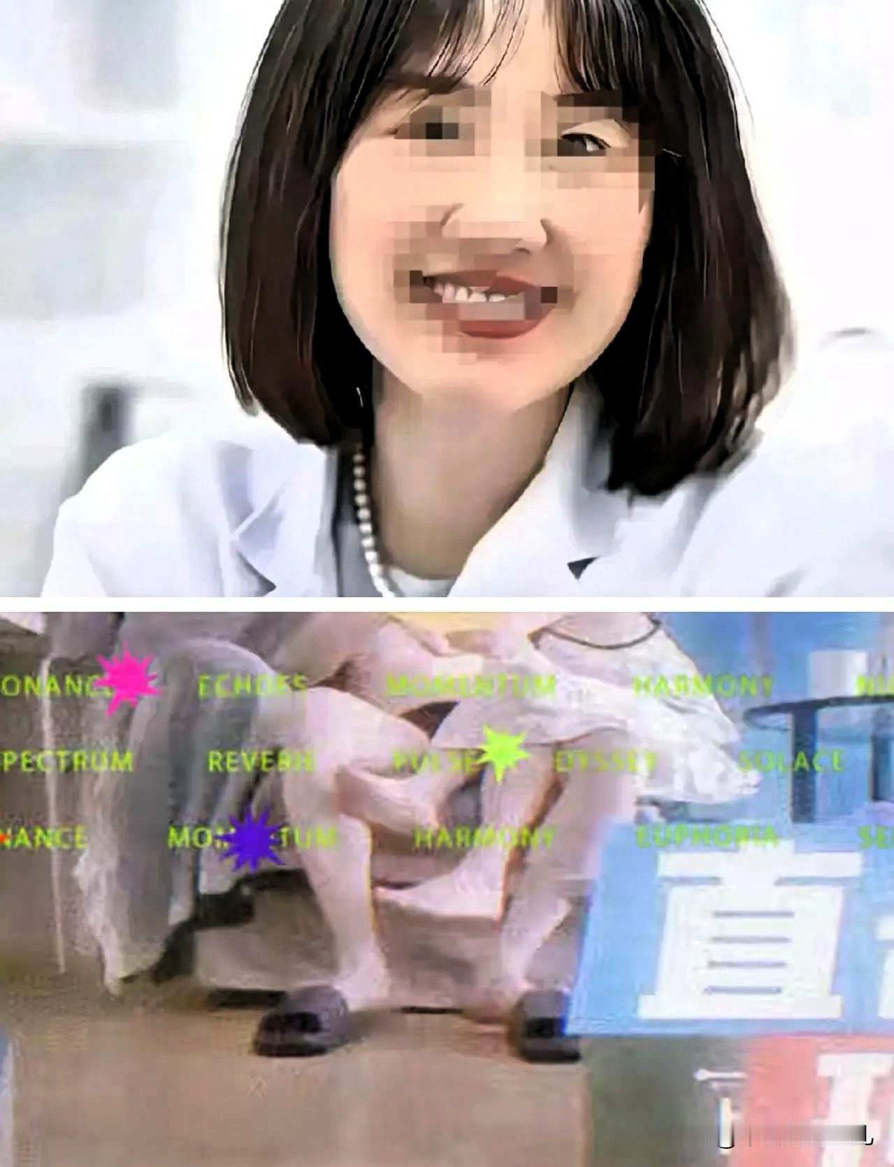 曾医生现在应该是最后悔的人吧！曾医生如今必定后悔！外在讲究的她，却做了最不讲