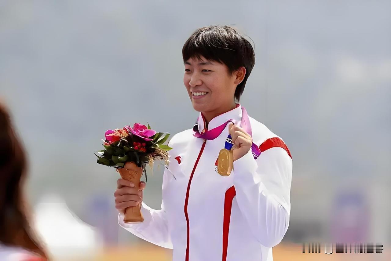 运动员王莉夺金后竟被主任索要15万元比赛奖金！女运动员王莉自曝：“她在夺金后