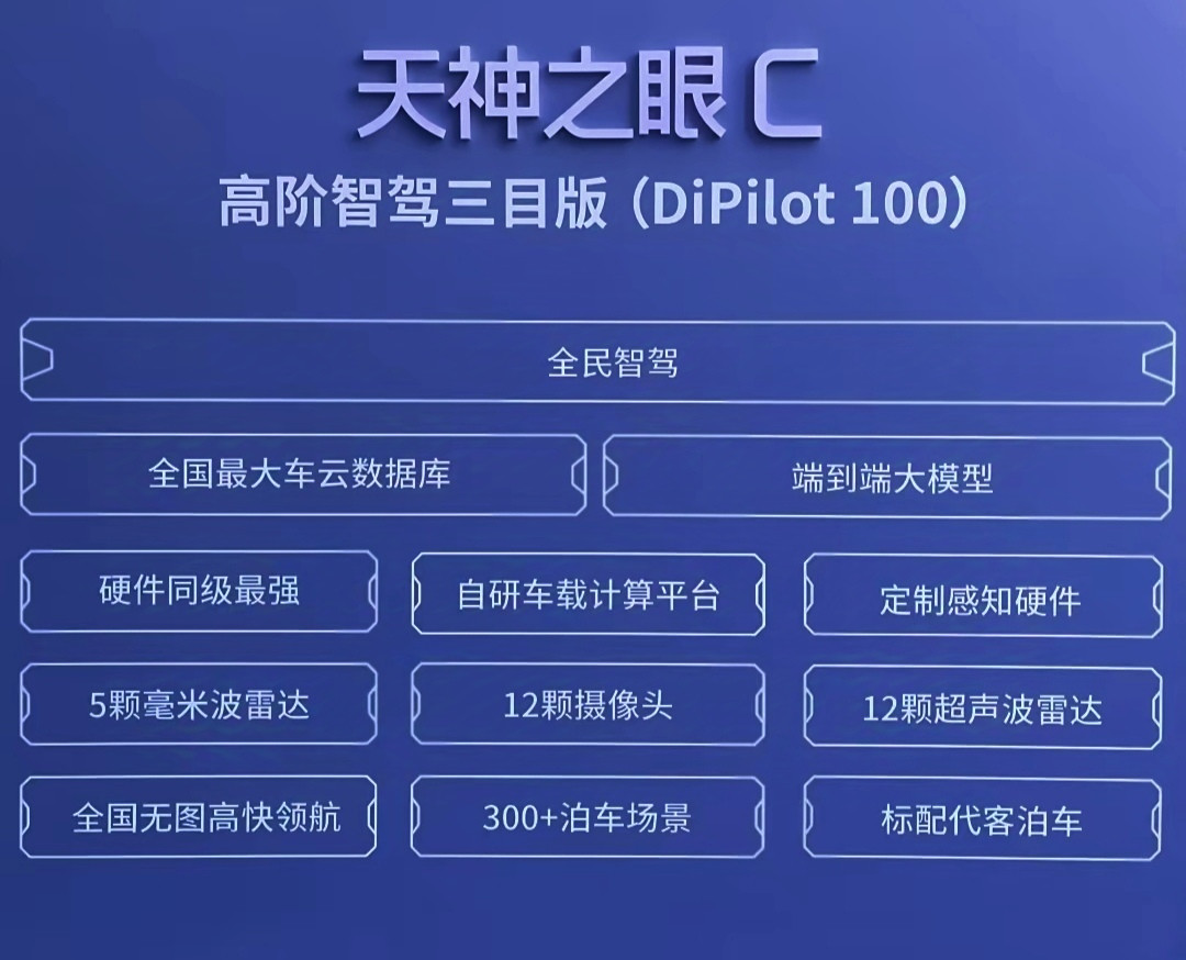 余承东果然没说谎，凑合能用的智驾，和ADS3.0相比，就是两种完全不同的境界