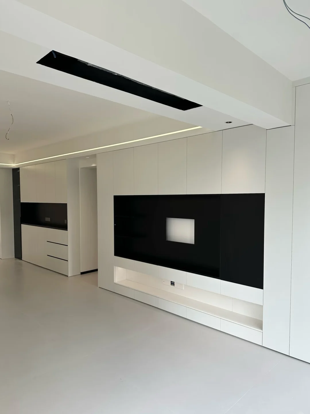 图一到图二，这就是软装的魅力吗🥹