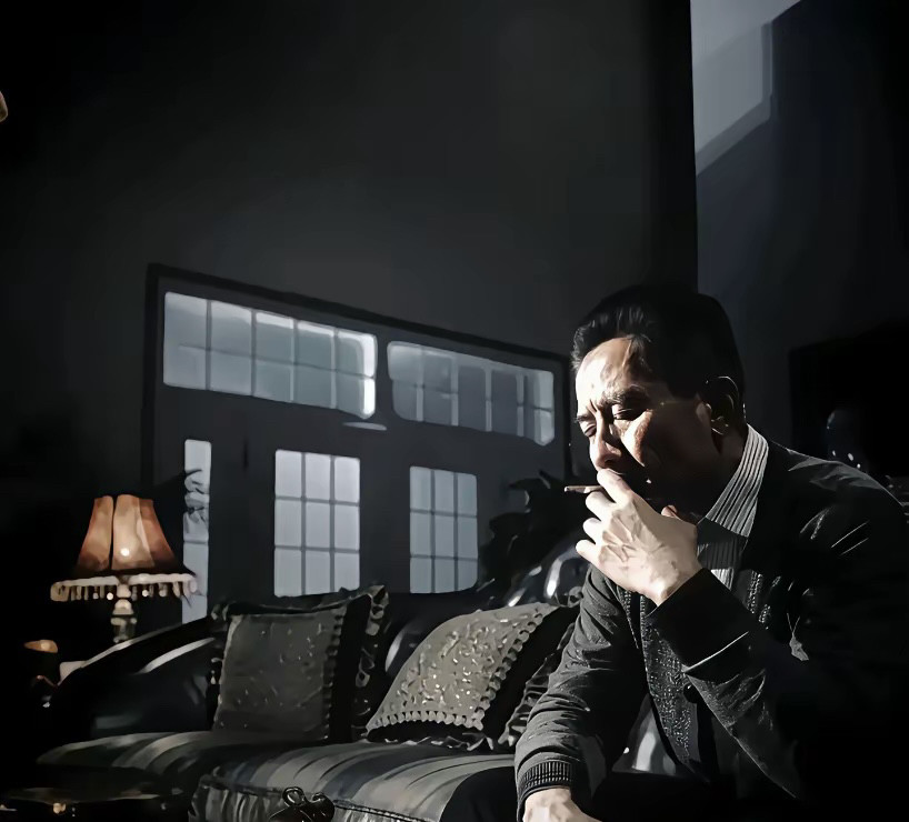 高育良如果识时务平稳落地，大概率去政协养老，实现职级晋升，达到正部级​剧中多次暗示了这个事儿，包括吴