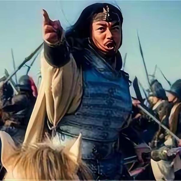 能在吕布手下走50回合的人，整个三国仅有6个，马超许褚不在其中…很多人看到