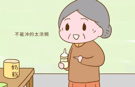别再用这种水给孩子冲奶粉喝了, 小心让宝宝得肾结石, 别大意!
