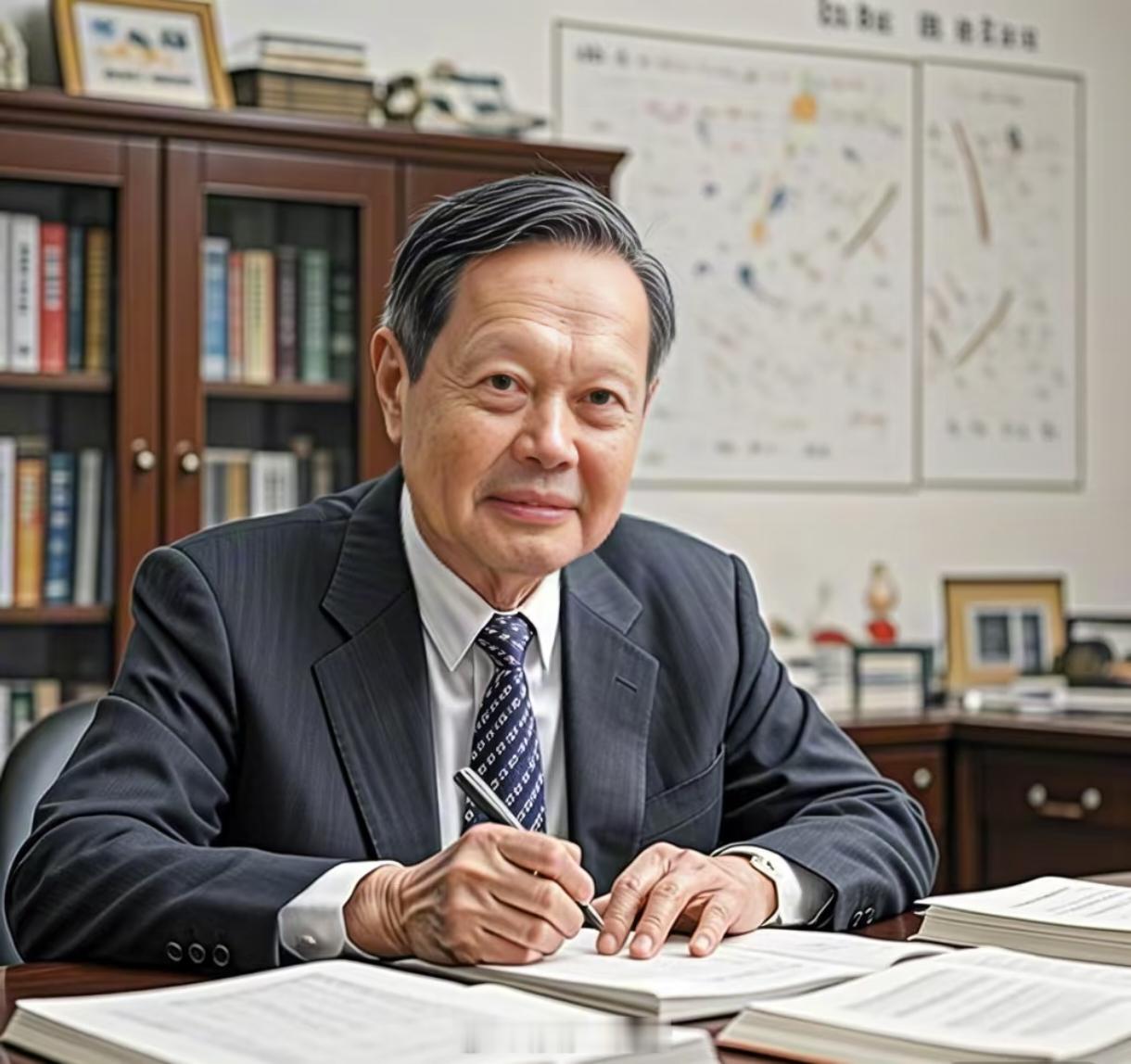 杨振宁，1922年出生于安徽合肥，是20世纪乃至当今物理学界的传奇人物。他的一生