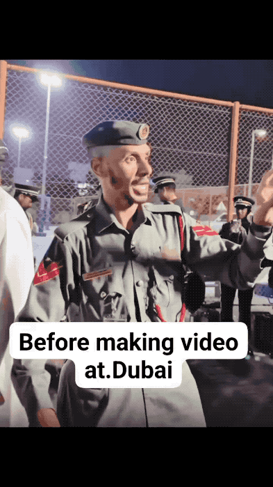 科威特为了美国发威了：外国劳工再拍摄战争视频发网上，就给我滚蛋！为了配合美国和以