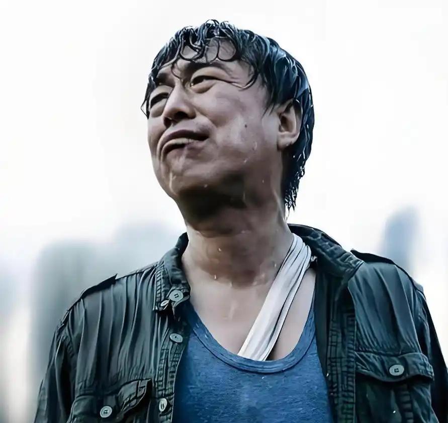 黄渤被时代落选了，实际不是时代的选择，而是他自己的抉择。在十年之前，黄渤的巅峰时