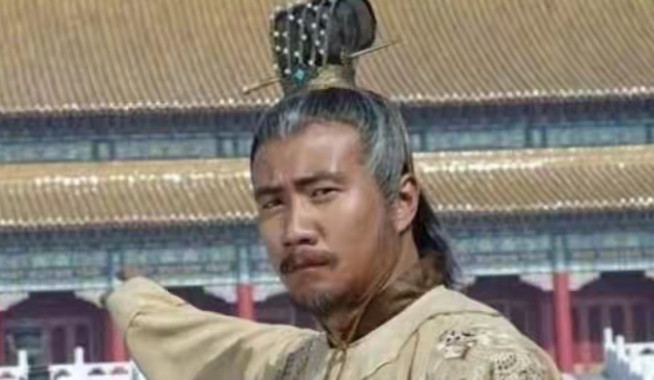 毛主席曾写下批注：自古能军无出李世民之右者，其次则朱元璋耳。在他眼中，李世民是断