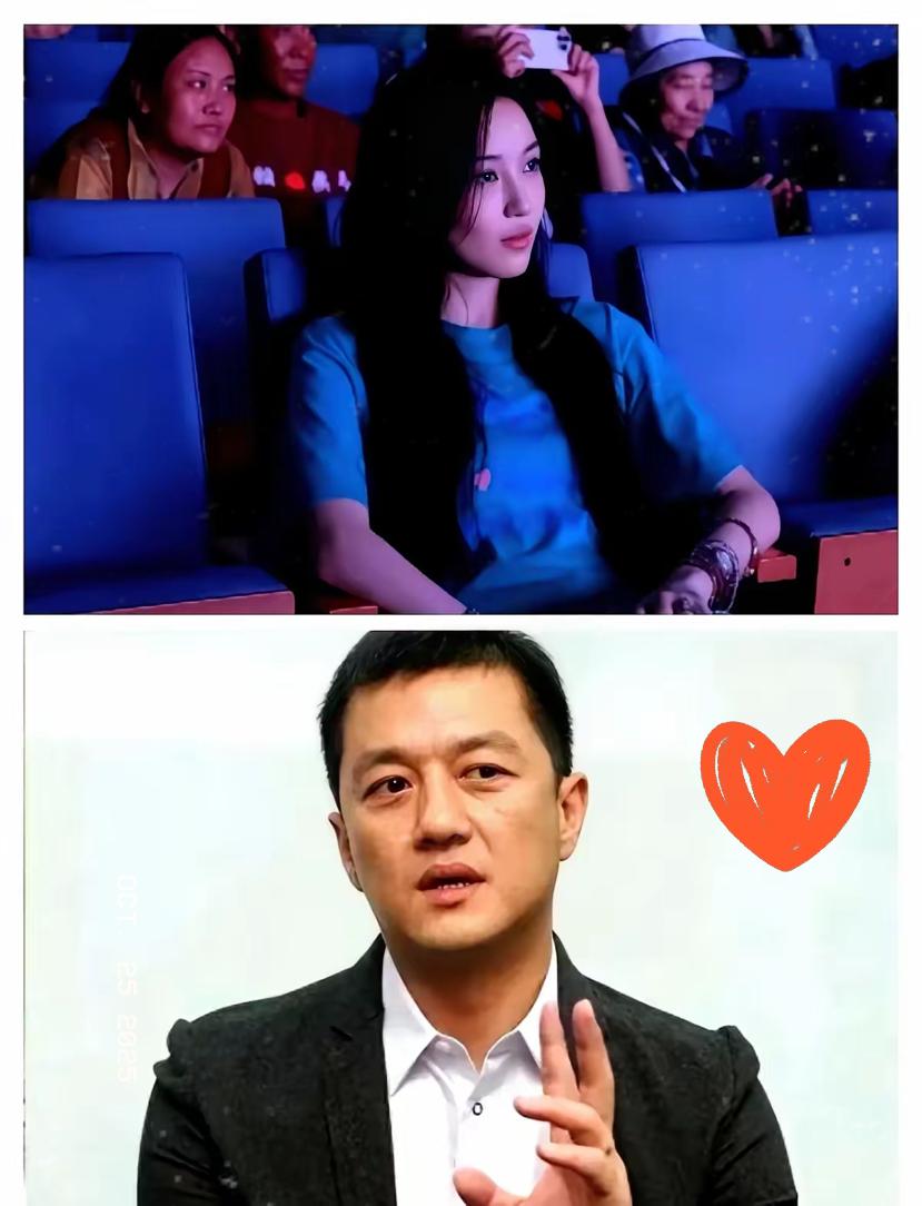 李亚鹏被法院追4000万、账号冻结时,19岁李嫣的“撑腰”才叫真的戳心!