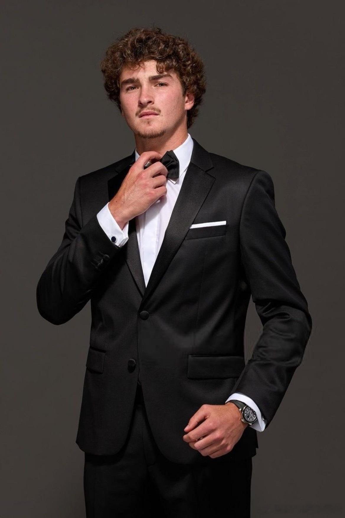 丰塞卡已经是世界上最好的10名00后网球运动员之一。1🇪🇸阿尔卡拉兹(