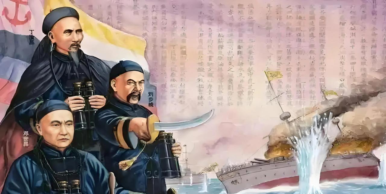 1894年为何日敢于挑战庞大的大清，发动甲午战争。清朝在1894年的年财政收入是