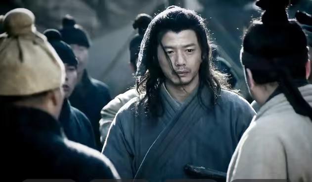 今日话题：为什么韩信最后不得善终？？？网友甲：功高震主+皇权不容！韩信是