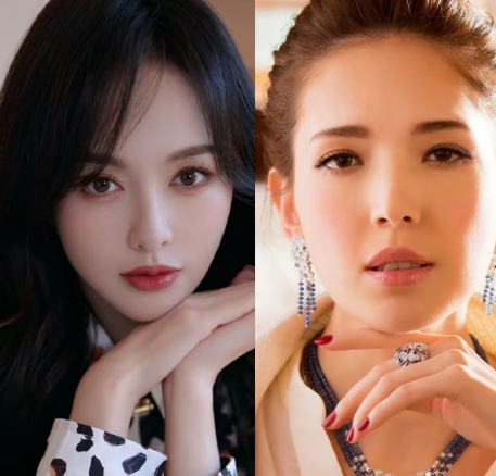 难怪邱泽宁愿娶二婚的许玮甯，也不愿和当初的唐嫣好好谈换我是邱泽我也这样干，原因很