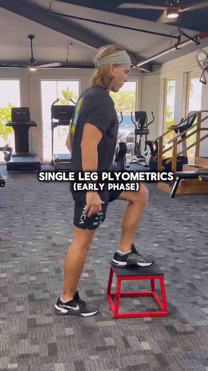 SINGLELEGPLYOMETRICS(EARLYPHASE)。