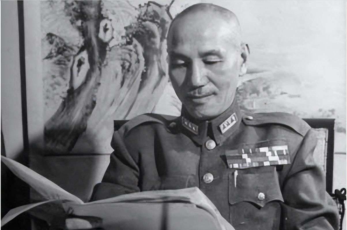 71年陈洁如病逝前，交给蒋介石一封遗书，寥寥数字却让蒋泪流满面